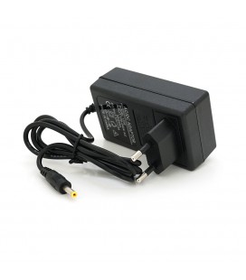 Импульсный адаптер питания XS-1230 12В 3А (36Вт) штекер 4.0/1.7, длина 0,9м