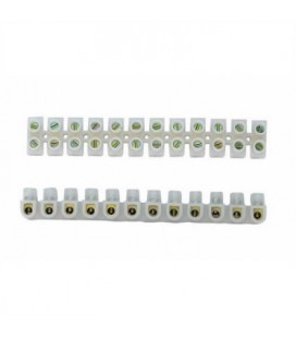 Клеммная колодка X3-3012 делимая, до 30 А, 30 мм кв