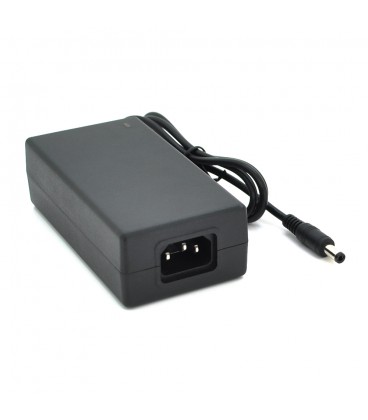 Импульсный адаптер питания Brazzers BRPSP60-12 12В 5А штекер 5,5/2,5 длина 1м