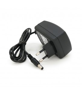 Імпульсний адаптер живлення 12В 3А (36Вт),  штекер 5.5/2.5,  довжина 1,00м Q200