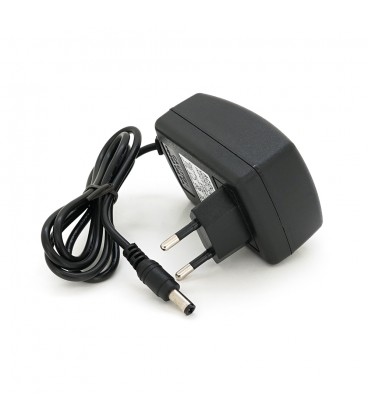 Импульсный адаптер питания 12В 3А (36Вт) штекер 5.5/2.5, длина 1,00м Q200