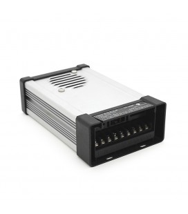 Імпульсний блок живлення YOSO 5В 60А (300Вт) S-300-5 перфорований Q36 (215*115*55) 0,68 кг (200*110*50)