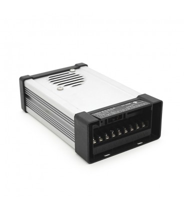 Імпульсний блок живлення YOSO 5В 60А (300Вт) S-300-5 перфорований Q36 (215*115*55) 0,68 кг (200*110*50)