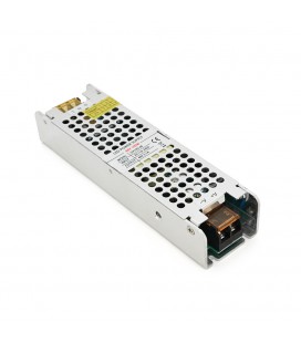 Імпульсний блок живлення XY48-100 48В 2.1А (100Вт) перфорований SLIM, 140*50*20.5мм
