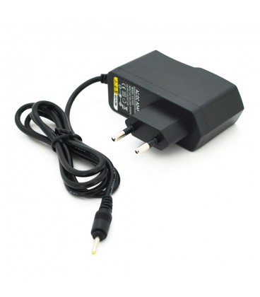 Импульсный адаптер питания 5В 2А (10Вт) Ataba штекер 2.5/0.7 длина 0,9м