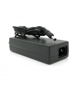 Импульсный адаптер питания Brazzers BRPSP84-12 12В 7А штекер 5,5/2,5 длина 1м