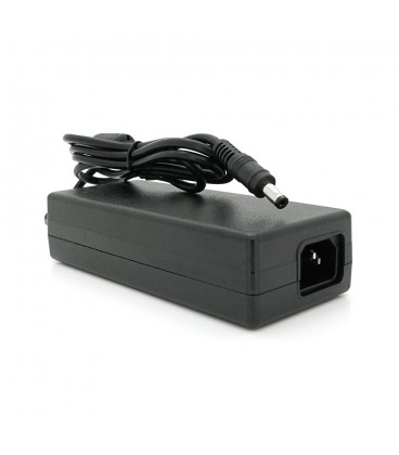 Импульсный адаптер питания Brazzers BRPSP84-12 12В 7А штекер 5,5/2,5 длина 1м