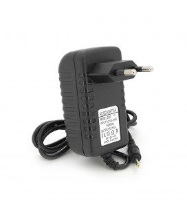 Імпульсний адаптер живлення XS-0530 5В 3А (15Вт) штекер 2.5/0.7, довжина 0,5м