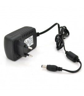 Імпульсний блок живлення 9В 3А (27Вт)  штекер 5.5 / 2.5 довжина 1,10м Q200