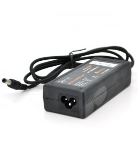 Импульсный адаптер питания Ritar RTPSP72-12 12В 6А штекер 5,5/2,5 длина 1м, BOX Q50 (192*128*46) 0,23 кг (112*48*30)