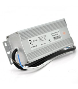 Імпульсний блок живлення герметичний Ritar RTPSW12-96 12В 8А (96Вт) IP67 (182*82*48) 0,74 кг (172*67*44)