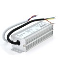 Імпульсний блок живлення герметичний Ritar RTPSW12-120 12В 10А (120Вт) IP67 (210*82*46) 0,83 кг (185*67*42)