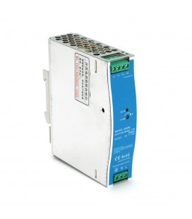 Источник питания Ritar RT-60-12 60Вт, 12В, 5А на Din-рейку