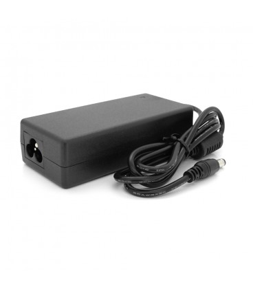 Импульсный адаптер питания GD182 14V 3А (28Вт) штекер 5.5/2.5, длина 0,5м