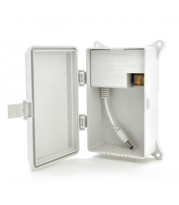 Імпульсний блок живлення YOSO BZT-1225DKM 12В 2.5А  штекер 5,5 / 2,1 настінний Q100