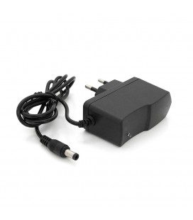 Импульсный адаптер питания 5В 1А (10Вт) JB-05021 MLPSP5-2mini (11835) штекер 5.5/2.5 длина 0.5м Q250