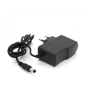 Імпульсний блок живлення 5В 1А (10Вт) JB-05021 MLPSP5-2mini (11835) штекер 5.5 / 2.5 довжина 0.5м Q250