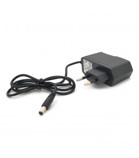 Імпульсний блок живлення 5В 1А (5Вт) JB-0510 штекер 5.5 / 2.5 довжина 1м Q250