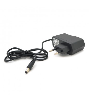 Імпульсний блок живлення 5В 1А (5Вт) JB-0510 штекер 5.5 / 2.5 довжина 1м Q250