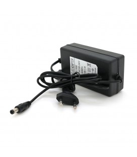 Імпульсний адаптер живлення XS-1530 15В 3А (45Вт) штекер 5.5/2.1, довжина 0,9м