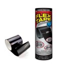 Надміцна скотч-стрічка FLEX TAPE 30CM, довжина 1,5м