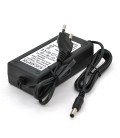 Імпульсний адаптер живлення YM-2430 24В 3А (72Вт) штекер 5 ,5/2,5 + шнур питания, длина 1,10м
