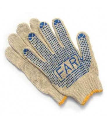 Рукавички FAR (12 пар в упак.), ціна за упак