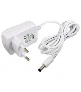 Импульсный адаптер питания 4,5V 1А (6Вт) штекер 5.5/2.5 длина 1м, Q50, White