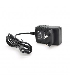 Імпульсний блок живлення YM-1510 15V 1А (15Вт) штекер 5.5 / 2.5 довжина 0,9 м