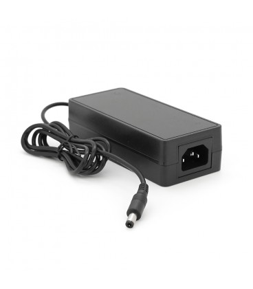 Импульсный адаптер питания JC3602 36V 2А (72Вт) штекер 5.5/2.5, без кабеля питания