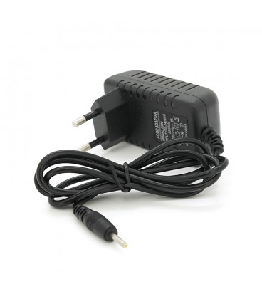 Імпульсний блок живлення 9В 2А (18Вт) Ataba штекер 2.5/0.7 довжина 0,9 м Q200