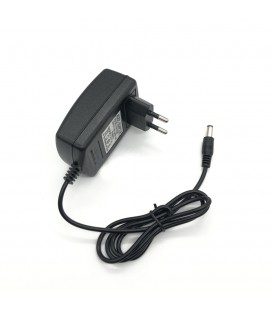 Импульсный адаптер питания YM-4810 48V 1А (48Вт) штекер 5.5/2.5 длина 0,9м