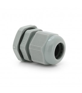 Кабельний спіральний водонепроникний роз'єм М20х1,5