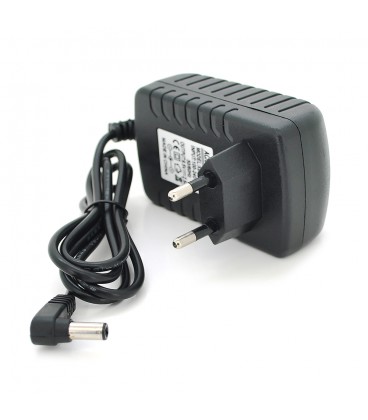 Импульсный адаптер питания XBS-09525 9,5V 2,5А (24Вт) штекер 5.5/2.5 длина 0,5м