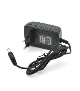 Импульсный адаптер питания YM-1620 16V 2А (32Вт) штекер 5.5/2.5 длина 0,9м