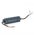 Імпульсний блок живлення герметичний (Led Converter) 12V 45W, IP67, 137х21х37 мм, Box