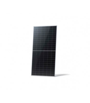 Солнечная панель Jinko Solar JKM585N-72HL4-BDV 585Wp (BiFacial) (SFR) JK03M rect(44.02V 13.29A)(2278х1134х30), Q36