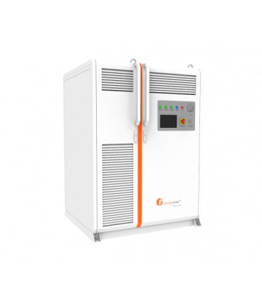 Наружная аккумуляторная система с жидкостным охлаждением Felicity FLS-ES232LC-S