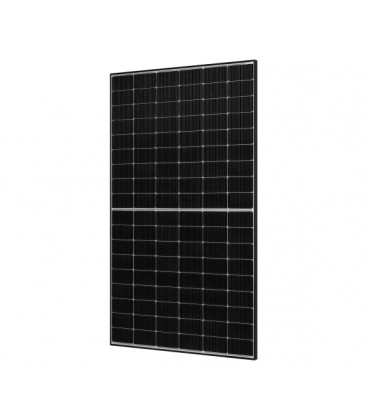 Солнечная панель JA Solar JAM66S30 500MR (BFR) MC4 (45.59V 13,93A)(2093x1134x30), Q36