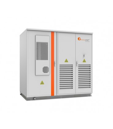 Наружная аккумуляторная система с воздушным охлаждением Felicity FLS-ME215AF-S