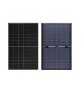 Солнечная панель LONGI LR8-48HGD-450M (BFR) (29.03V 15.51A)(1762х1134х30), 23кг, Q36