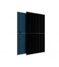 Солнечная панель JA Solar JAM54D40 445LB (BFR) (BiFacial)(32.65V 13/17A)(1762x1134x30), Q36