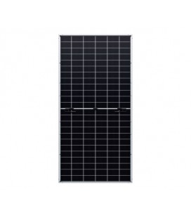 Солнечная панель LONGI LR8-66HGD-615M-615 Wp (Bifacial)(44.44V 13.84A)(2382х1134х30), Q31