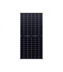 Солнечная панель LONGI BIFACIAL LR7-72HGD-615M, 615Вт, (41,65В 14.77А), (2278Х1134Х30мм), 32,5 кг.