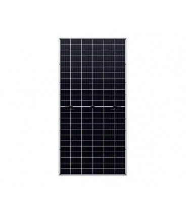 Солнечная панель LONGI BIFACIAL LR7-72HGD-615M, 615Вт, (41,65В 14.77А), (2278Х1134Х30мм), 32,5 кг.