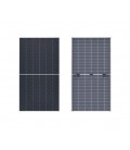 Солнечная панель LONGI LR8-66HGD-610M-610Wp(Bifacia)(40.51V 15.06)(2382×1134×30мм), 33,5kg