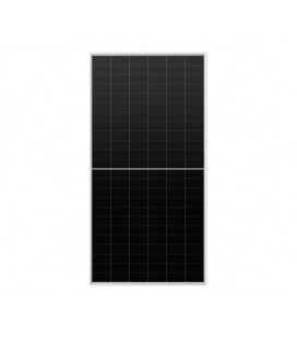 Солнечная панель LONGI BIFACIAL LR7-72HGD-610M, 610Вт, (44,11В 13.83А), (2382Х1134Х30мм), 33,5 кг.