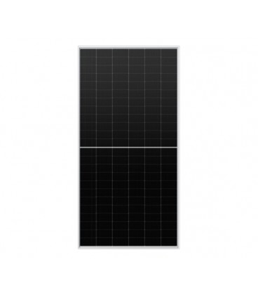 Солнечная панель LONGI BIFACIAL LR7-72HGD-610M, 610Вт, (44,11В 13.83А), (2382Х1134Х30мм), 33,5 кг.