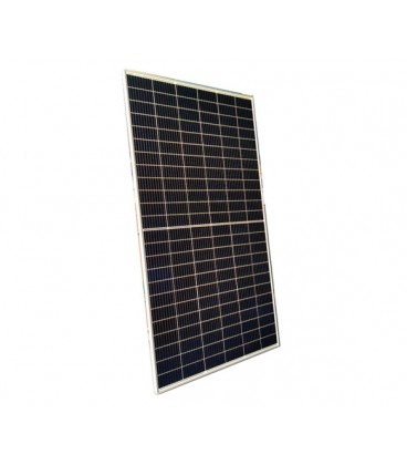 Солнечная панель Risen Energy RSM120-8-590M, 590Вт, (34,32В 17.2А), (2172Х1303Х35мм), 31,5 кг.