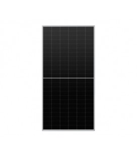 Солнечная панель LONGI LR7-72HGD-595M Wp (Bifacial)(44.011V 13.52A)(2382х1134х30), Q31